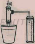 APPARATUS FOR EXPERIMENTS ON ROOT PRESSURE